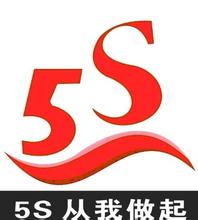 5S管理的沿革和发展